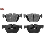 Order Front Semi Metallic Pads by PROMAX - 11-1294 For Your Vehicle