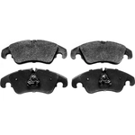 Order Front Semi Metallic Pads by PROMAX - 11-1322 For Your Vehicle