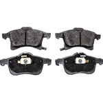 Order Front Semi Metallic Pads by PROMAX - 11-1361 For Your Vehicle