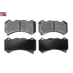 Order Front Semi Metallic Pads by PROMAX - 11-1405 For Your Vehicle