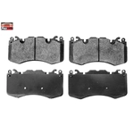 Order Front Semi Metallic Pads by PROMAX - 11-1426 For Your Vehicle