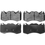 Order Front Semi Metallic Pads by PROMAX - 11-1426 For Your Vehicle