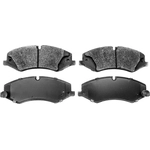 Order Front Semi Metallic Pads by PROMAX - 11-1479 For Your Vehicle