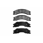 Order PROMAX - 11-1565 - Disc Brake Pad Set For Your Vehicle