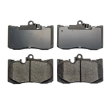 Order PROMAX - 11-1586 - Disc Brake Pad Set For Your Vehicle