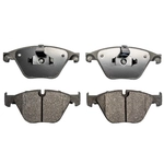 Order PROMAX - 11-1597 - Disc Brake Pad Set For Your Vehicle