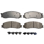 Order PROMAX - 11-1631 - Disc Brake Pad Set For Your Vehicle