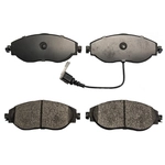 Order PROMAX - 11-1633 - Disc Brake Pad Set For Your Vehicle
