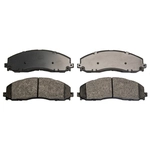 Order PROMAX - 11-1680 - Disc Brake Pad Set For Your Vehicle