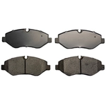 Order PROMAX - 11-1693 - Disc Brake Pad Set For Your Vehicle