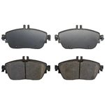 Order PROMAX - 11-1694 - Disc Brake Pad Set For Your Vehicle
