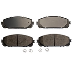 Order PROMAX - 11-1709 - Disc Brake Pad Set For Your Vehicle