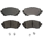 Order PROMAX - 11-1711 - Disc Brake Pad Set For Your Vehicle