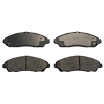 Order PROMAX - 11-1723 - Disc Brake Pad Set For Your Vehicle