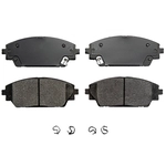 Order PROMAX - 11-1728 - Disc Brake Pad Set For Your Vehicle