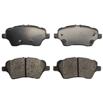 Order PROMAX - 11-1730 - Disc Brake Pad Set For Your Vehicle