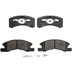 Order PROMAX - 11-1731 - Disc Brake Pad Set For Your Vehicle