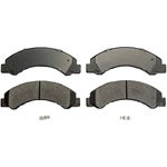 Order PROMAX - 11-1732 - Disc Brake Pad Set For Your Vehicle