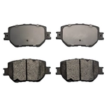 Order PROMAX - 11-1733 - Disc Brake Pad Set For Your Vehicle