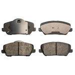 Order PROMAX - 11-1735 - Disc Brake Pad Set For Your Vehicle