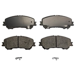 Order PROMAX - 11-1737 - Disc Brake Pad Set For Your Vehicle