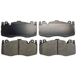 Order PROMAX - 11-1738 - Disc Brake Pad Set For Your Vehicle