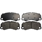 Order PROMAX - 11-1742 - Disc Brake Pad Set For Your Vehicle