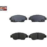 Order Front Semi Metallic Pads by PROMAX - 11-1783 For Your Vehicle