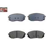 Order Front Semi Metallic Pads by PROMAX - 11-1826 For Your Vehicle