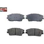 Order Front Semi Metallic Pads by PROMAX - 11-1847 For Your Vehicle