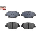 Order Front Semi Metallic Pads by PROMAX - 11-1886 For Your Vehicle