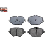 Order Front Semi Metallic Pads by PROMAX - 11-1892 For Your Vehicle