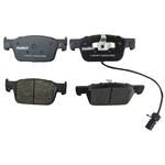 Order PROMAX - 11-1953 - Disc Brake Pad Set For Your Vehicle