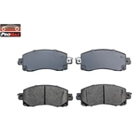 Order Front Semi Metallic Pads by PROMAX - 11-2045 For Your Vehicle