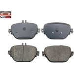 Order Front Semi Metallic Pads by PROMAX - 11-2047 For Your Vehicle