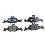 Order PROMAX - 11-2060 - Disc Brake Pad Set For Your Vehicle