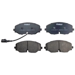 Order PROMAX - 11-2074 - Disc Brake Pad Set For Your Vehicle