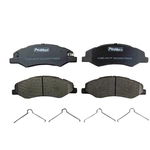 Order PROMAX - 11-2089 - Disc Brake Pad Set For Your Vehicle