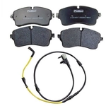 Order PROMAX - 11-2133 - Disc Brake Pad Set For Your Vehicle