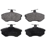 Order PROMAX - 11-227 - Disc Brake Pad Set For Your Vehicle