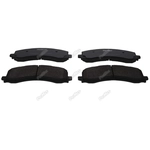 Order PROMAX - 11-2382 - Disc Brake Pad Set For Your Vehicle