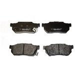 Order PROMAX - 11-256 - Disc Brake Pad Set For Your Vehicle