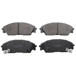 Order PROMAX - 11-373 - Front Disc Brake Pad Set For Your Vehicle