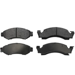 Order PROMAX - 11-375 - Disc Brake Pad Set For Your Vehicle