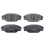 Order PROMAX - 11-434 - Front Disc Brake Pad Set For Your Vehicle