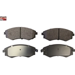 Order Front Semi Metallic Pads by PROMAX - 11-449 For Your Vehicle