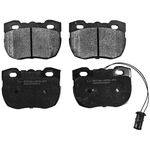 Order PROMAX - 11-520A - Front Disc Brake Pad Set For Your Vehicle