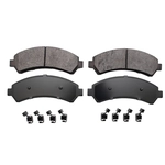 Order PROMAX - 11-726 - Disc Brake Pad Set For Your Vehicle