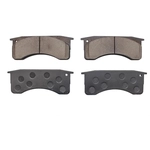 Order PROMAX - 11-769 - Disc Brake Pad Set For Your Vehicle