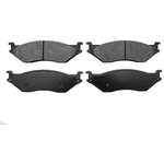 Order PROMAX - 11-777 - Disc Brake Pad Set For Your Vehicle